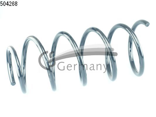 Пружина ходовой части COIL SPRINGS 14504268