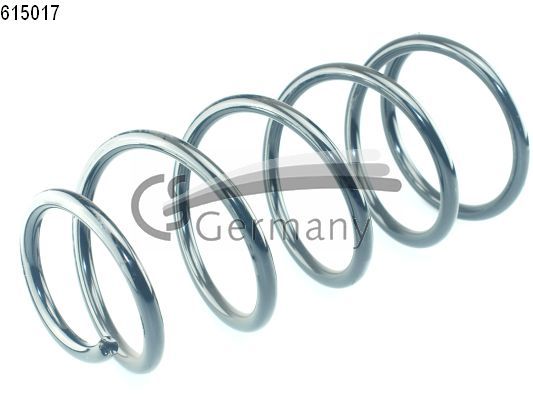 Пружина ходовой части COIL SPRINGS 14615017