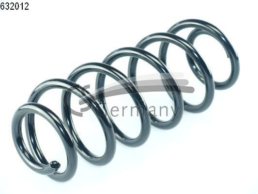 Пружина ходовой части COIL SPRINGS 14632012
