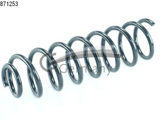 Пружина ходовой части COIL SPRINGS 14871253