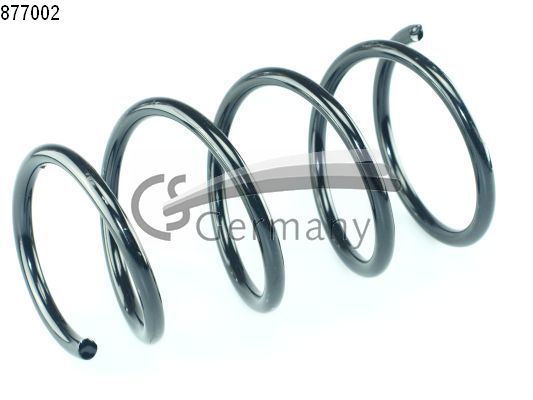 Пружина ходовой части COIL SPRINGS 14877002