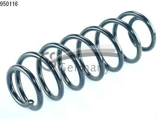 Пружина ходовой части COIL SPRINGS 14950116
