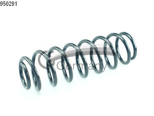 Пружина ходовой части COIL SPRINGS 14950291