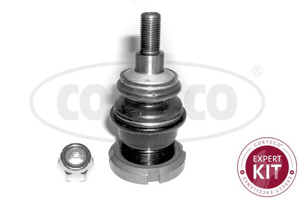 Шарнир независимой подвески / поворотного рычага CORTECO 49398993
