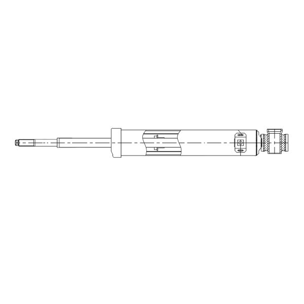 Амортизатор CTR GY1336G