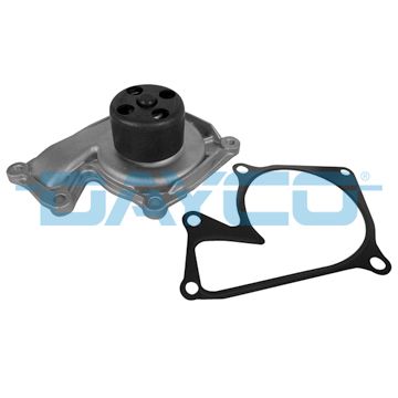 Водяной насос, охлаждение двигателя DAYCO DP200