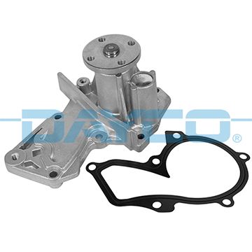 Водяной насос, охлаждение двигателя DAYCO DP245
