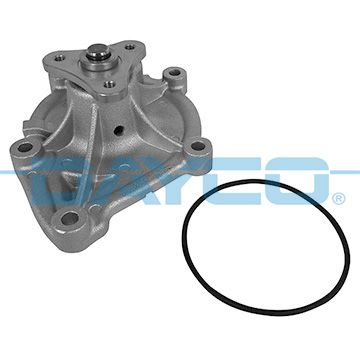 Водяной насос, охлаждение двигателя DAYCO DP286