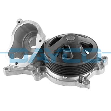 Водяной насос, охлаждение двигателя DAYCO DP322