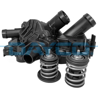Термостат, охлаждающая жидкость DAYCO DT1266H