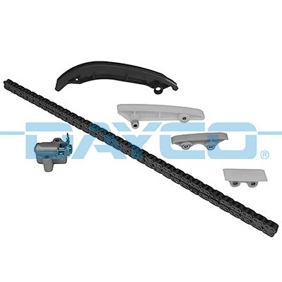 Комплект цели привода распредвала DAYCO KTC1126
