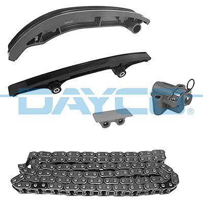 Комплект цели привода распредвала DAYCO KTC1192
