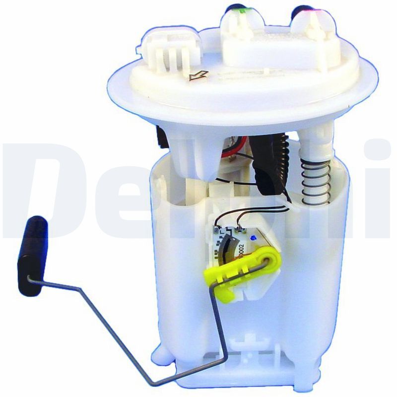 Топливный насос DELPHI FE1004912B1