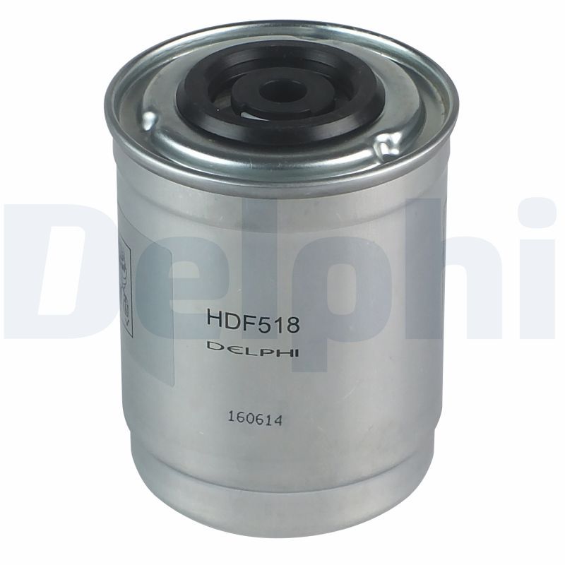 Топливный фильтр DELPHI HDF518