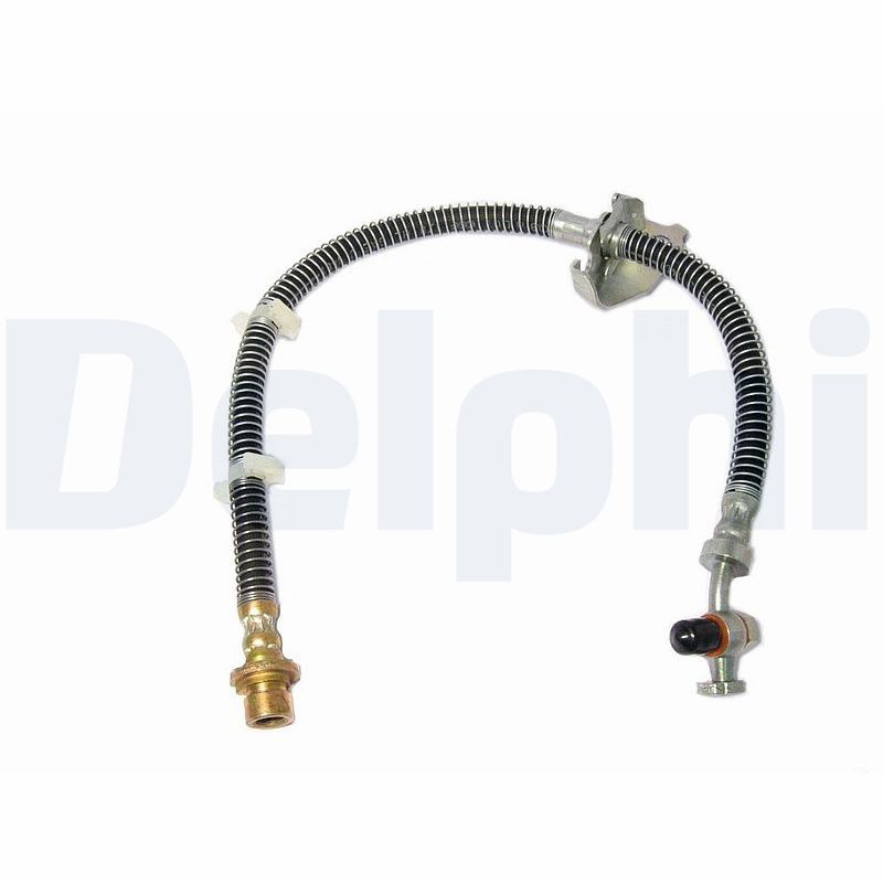 Тормозной шланг DELPHI LH0404