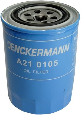 Масляный фильтр DENCKERMAN A210105