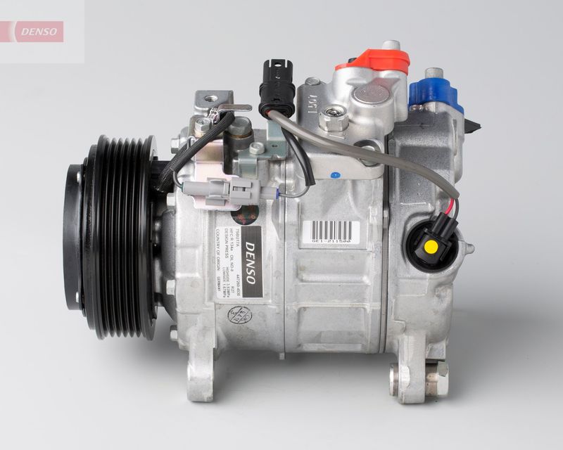 Компрессор, кондиционер DENSO DCP05096
