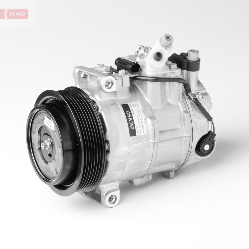 Компрессор, кондиционер DENSO DCP17103