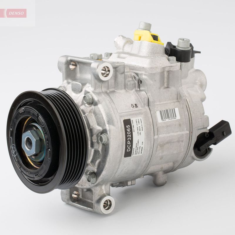 Компрессор, кондиционер DENSO DCP32065