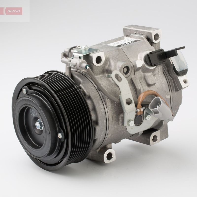 Компрессор, кондиционер DENSO DCP50088
