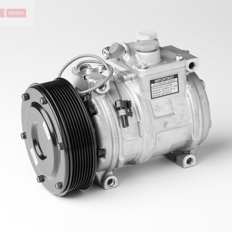 Компрессор, кондиционер DENSO DCP99517