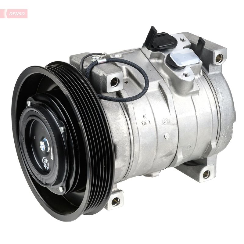 Компрессор, кондиционер DENSO DCP99526
