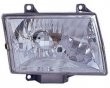 Запчасть DEPO 2161146RLDE