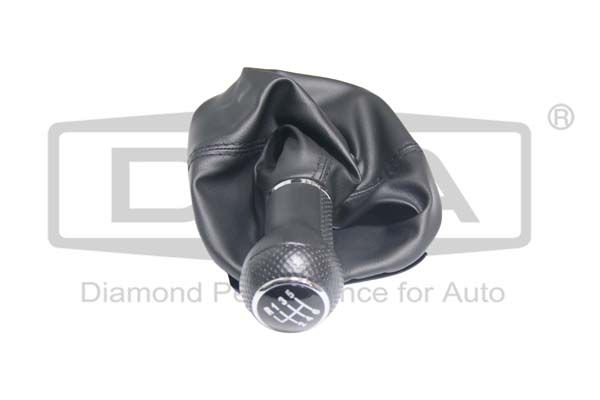 Ручка рычага переключения передач DIAMOND 77111640802