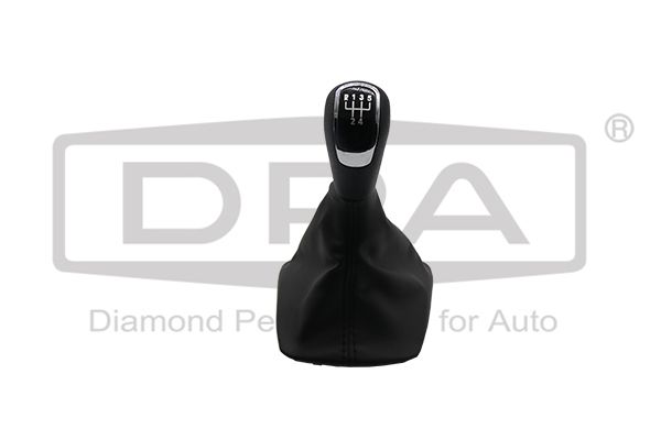 Ручка рычага переключения передач DIAMOND 77111642302