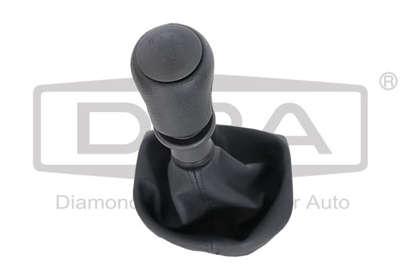 Ручка рычага переключения передач DIAMOND 77111642802