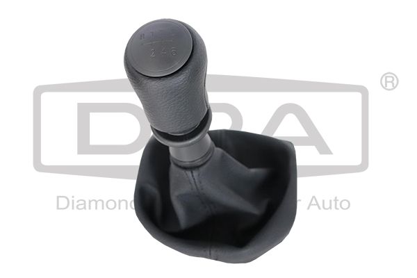 Ручка рычага переключения передач DIAMOND 77111642902
