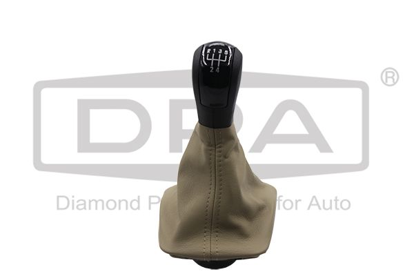 Ручка рычага переключения передач DIAMOND 87110767602