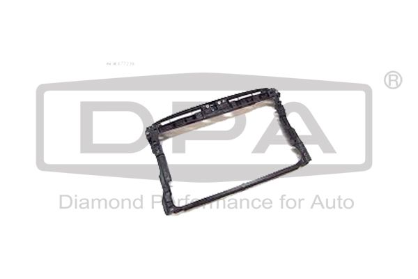 Облицовка передка DIAMOND 88051770602