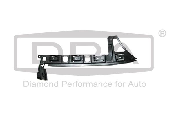 Кронштейн, буфер DIAMOND 88070021902