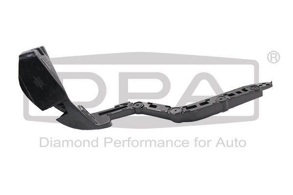 Кронштейн, буфер DIAMOND 88070727102