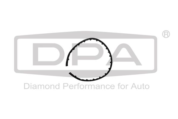 Спойлер DIAMOND 88070775602