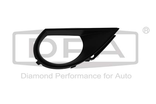 Решетка вентилятора, буфер DIAMOND 88071186202