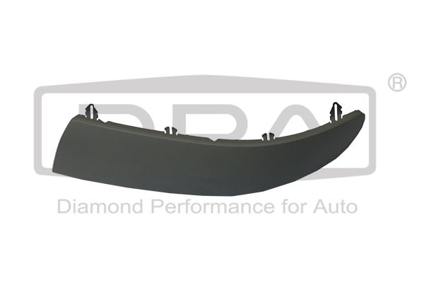 Облицовка / защитная накладка, буфер DIAMOND 88071565102