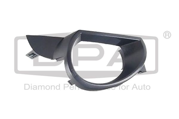 Облицовка / защитная накладка, буфер DIAMOND 88071816802