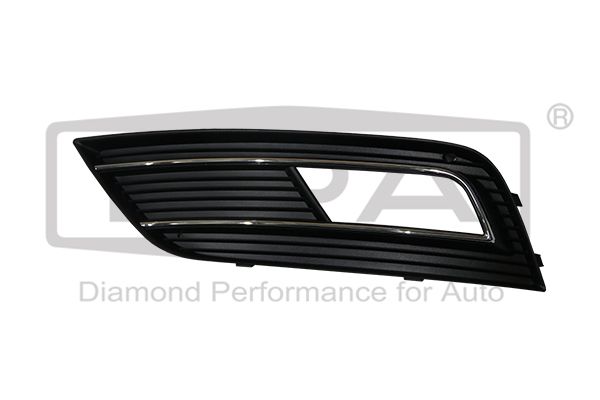 Решетка вентилятора, буфер DIAMOND 88071820402