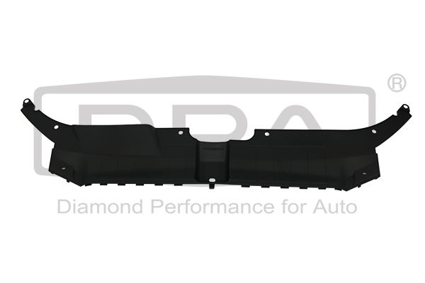 Стойка, облицовка радиатора DIAMOND 88071823002