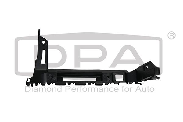 Кронштейн, буфер DIAMOND 88071827602