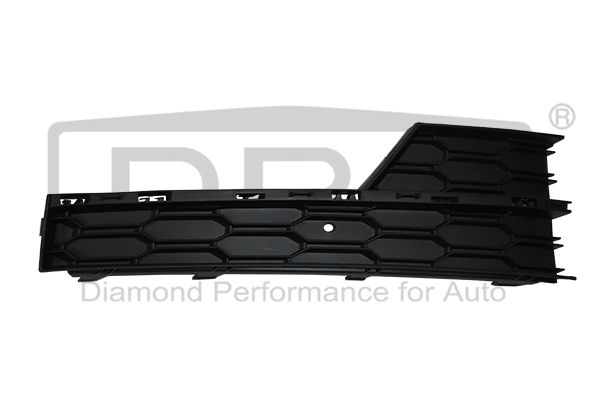 Решетка вентилятора, буфер DIAMOND 88071839802
