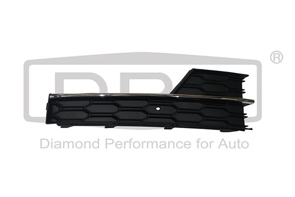 Решетка вентилятора, буфер DIAMOND 88071840002