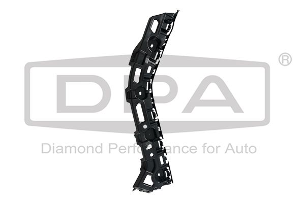 Кронштейн, буфер DIAMOND 88071861002