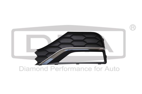 Решетка вентилятора, буфер DIAMOND 88071868602