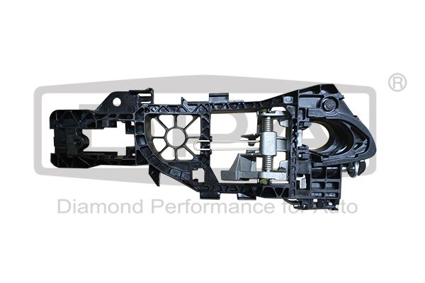 Наружная ручка двери DIAMOND 88371818302