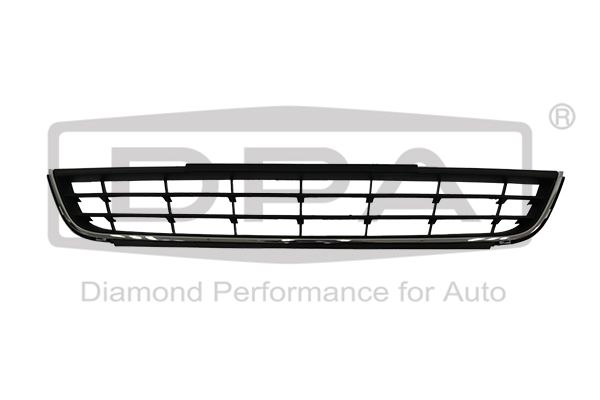 Решетка вентилятора, буфер DIAMOND 88530693202