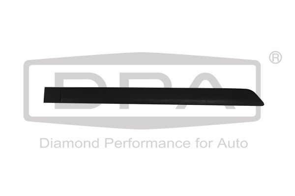Облицовка / защитная накладка, дверь DIAMOND 88530713002
