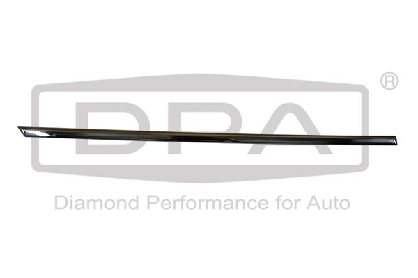 Облицовка / защитная накладка, дверь DIAMOND 88530810402